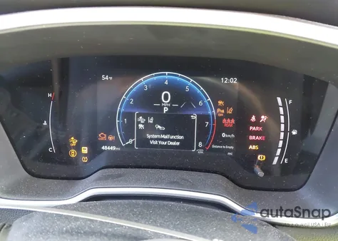 2023 Toyota Corolla Cross Xle z USA, uszkodzony, nr VIN 7MUDAABG1PV047825